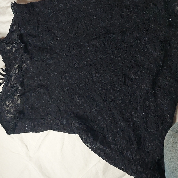 Delicates nighty - Picture 5 of 5